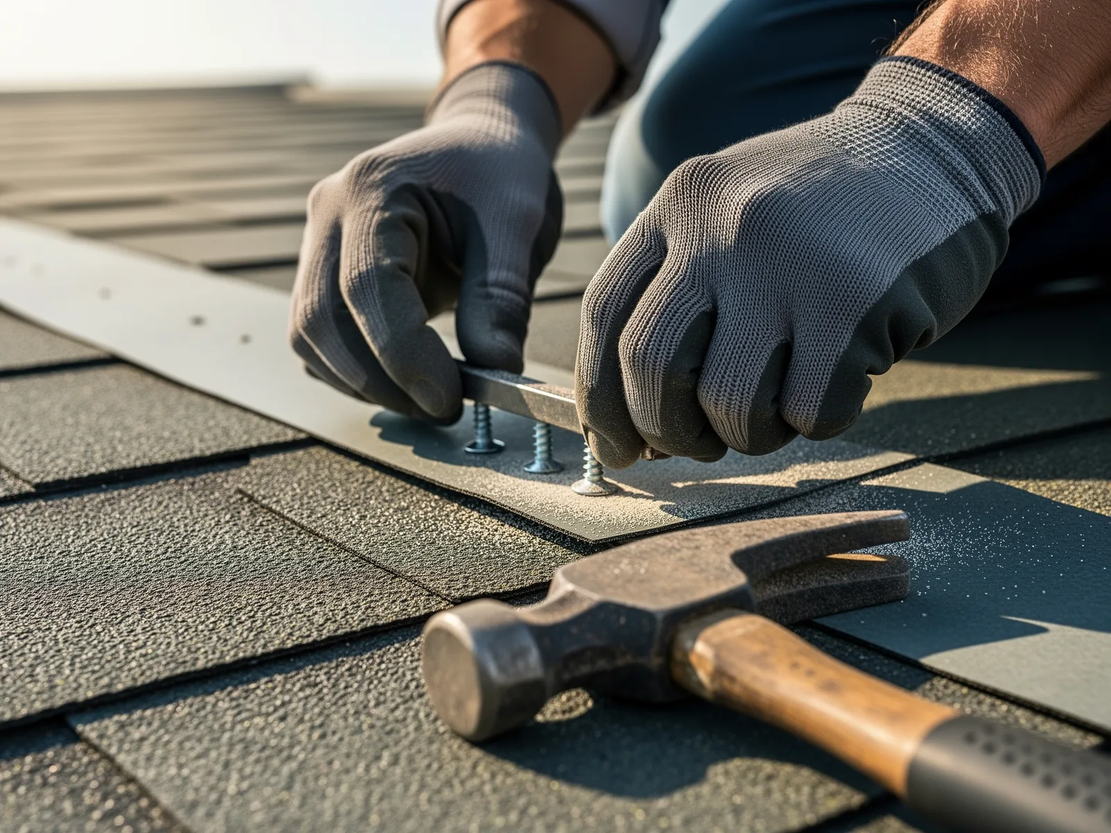 Why choose Fascia Repair in Rosalia, WA